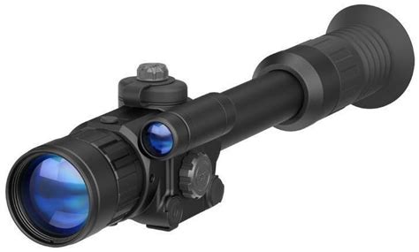 Yukon Photon XT 4.6x42 S Night Vision Scope .